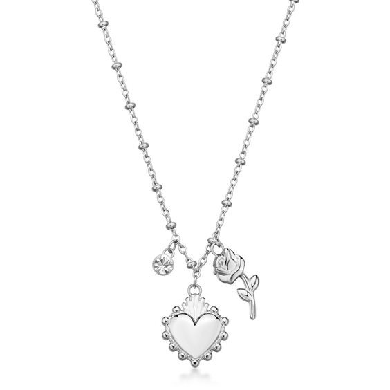 Collana Brosway Donna Chakra in Acciaio BHKN181 - BHKN181